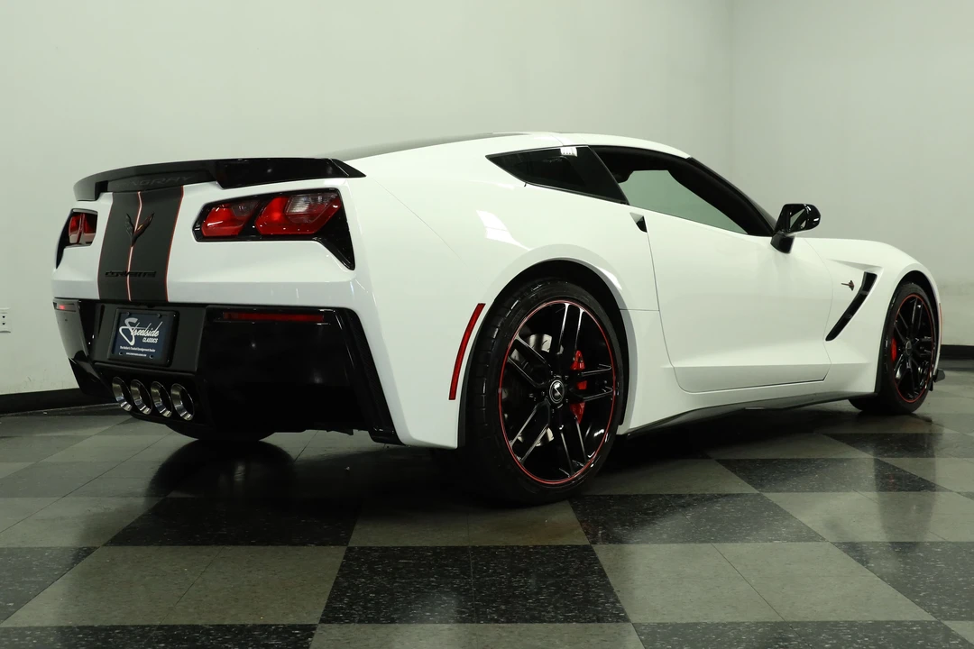 2015 Chevrolet Corvette C7 - Image 26 of 31