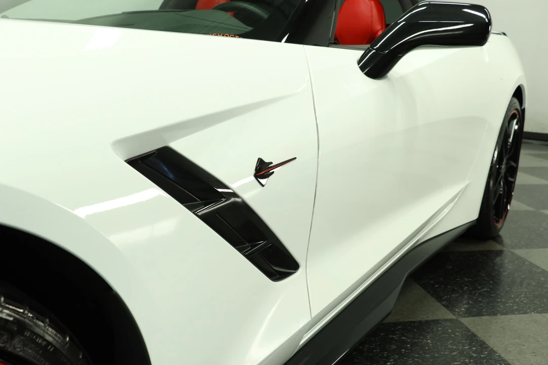 2015 Chevrolet Corvette C7 - Image 22 of 31
