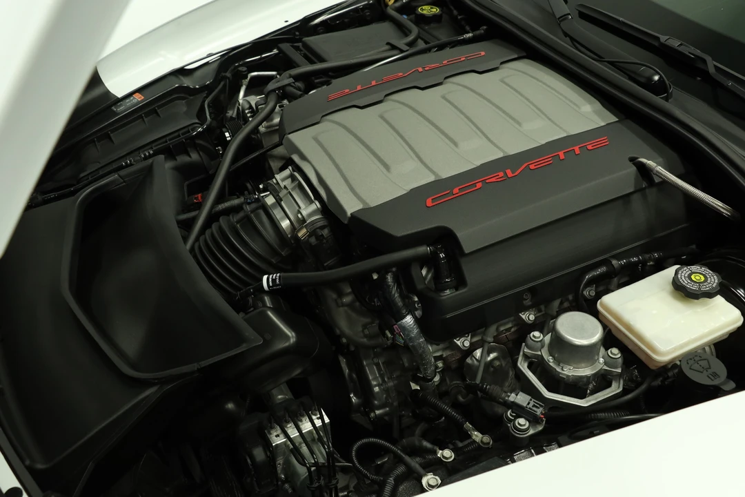 2015 Chevrolet Corvette C7 - Image 3 of 31