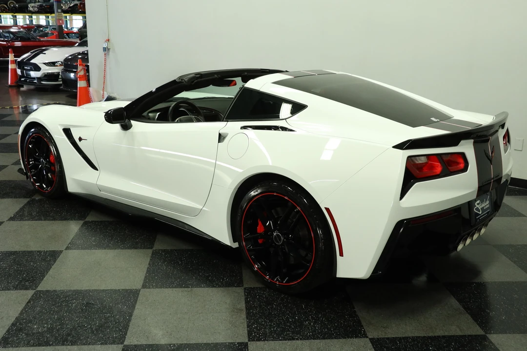 2015 Chevrolet Corvette C7 - Image 7 of 31