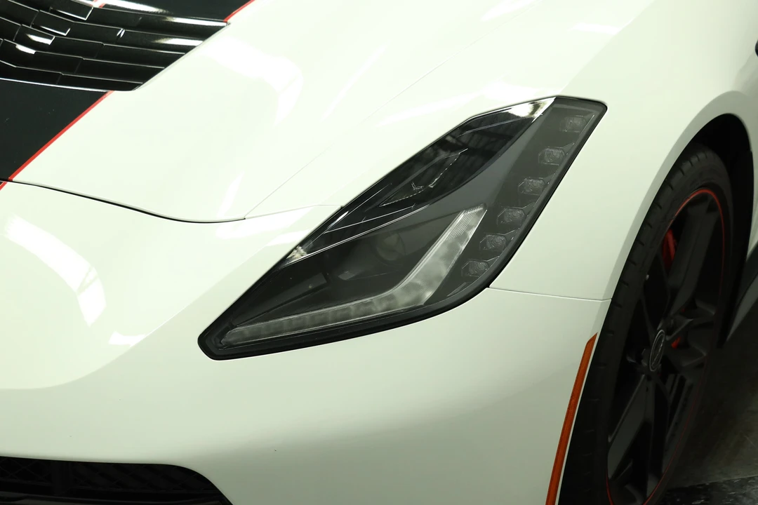 2015 Chevrolet Corvette C7 - Image 20 of 31
