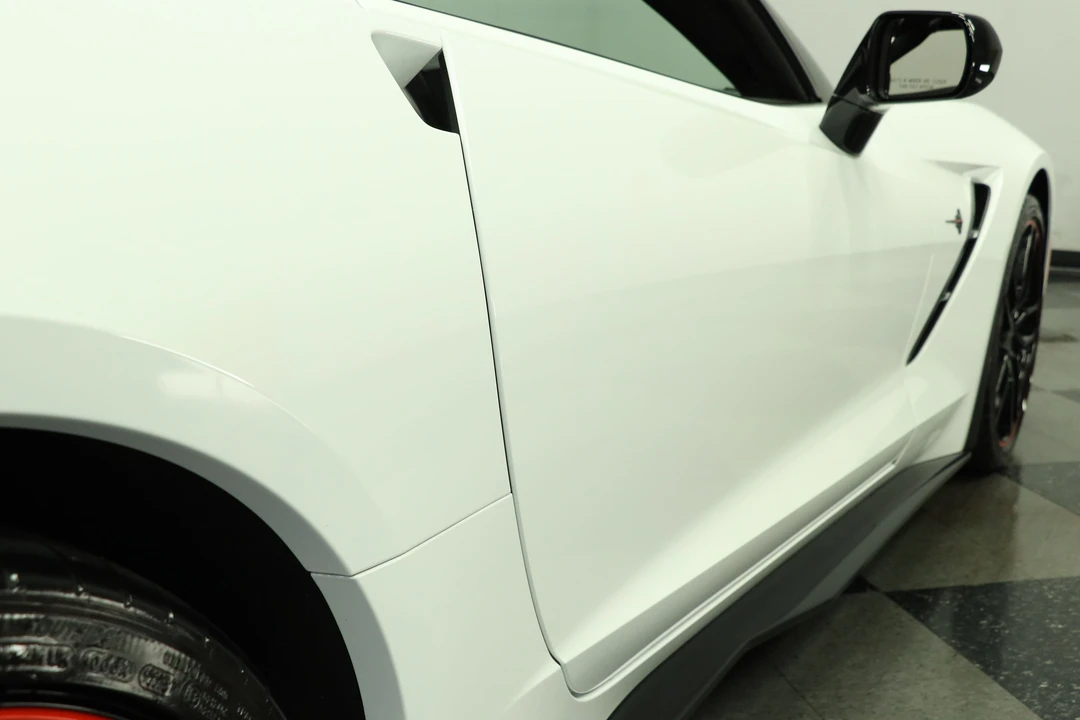 2015 Chevrolet Corvette C7 - Image 27 of 31