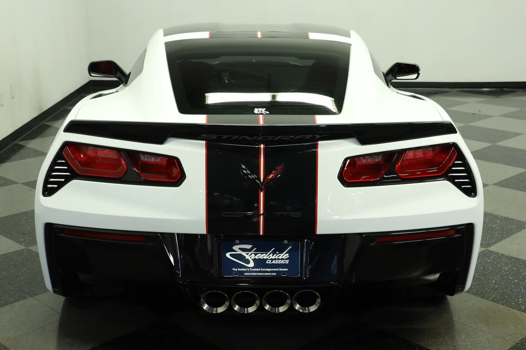 2015 Chevrolet Corvette C7 - Image 9 of 31