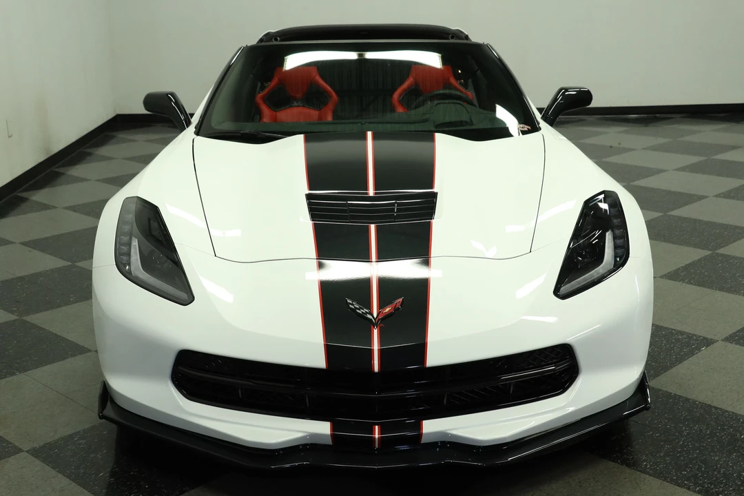 2015 Chevrolet Corvette C7 - Image 16 of 31