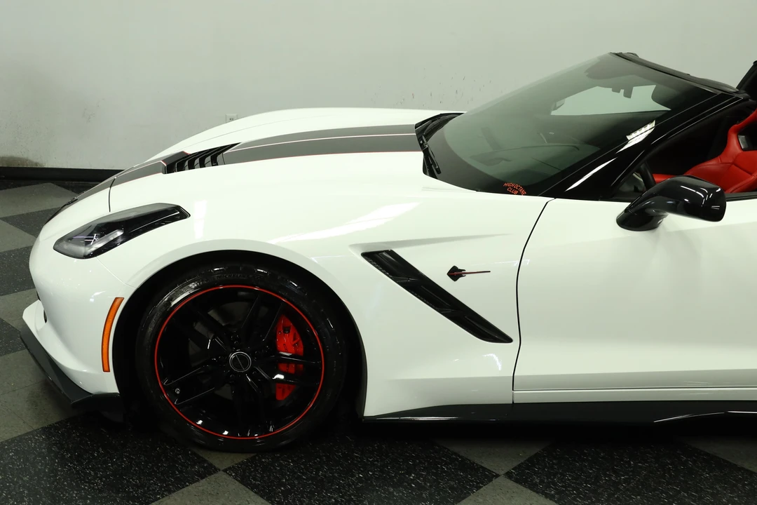 2015 Chevrolet Corvette C7 - Image 23 of 31