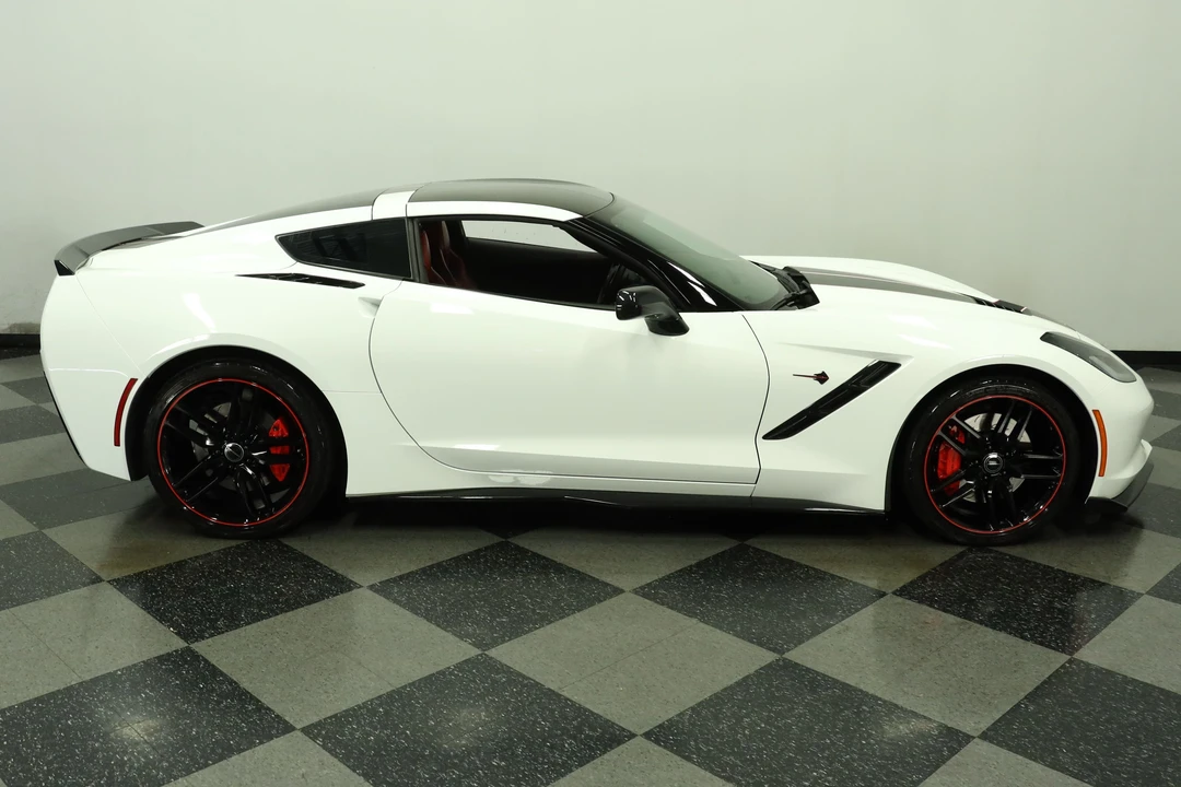 2015 Chevrolet Corvette C7 - Image 13 of 31