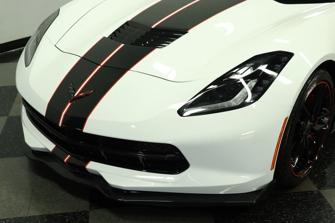 2015 Chevrolet Corvette C7 - Image 19 of 31