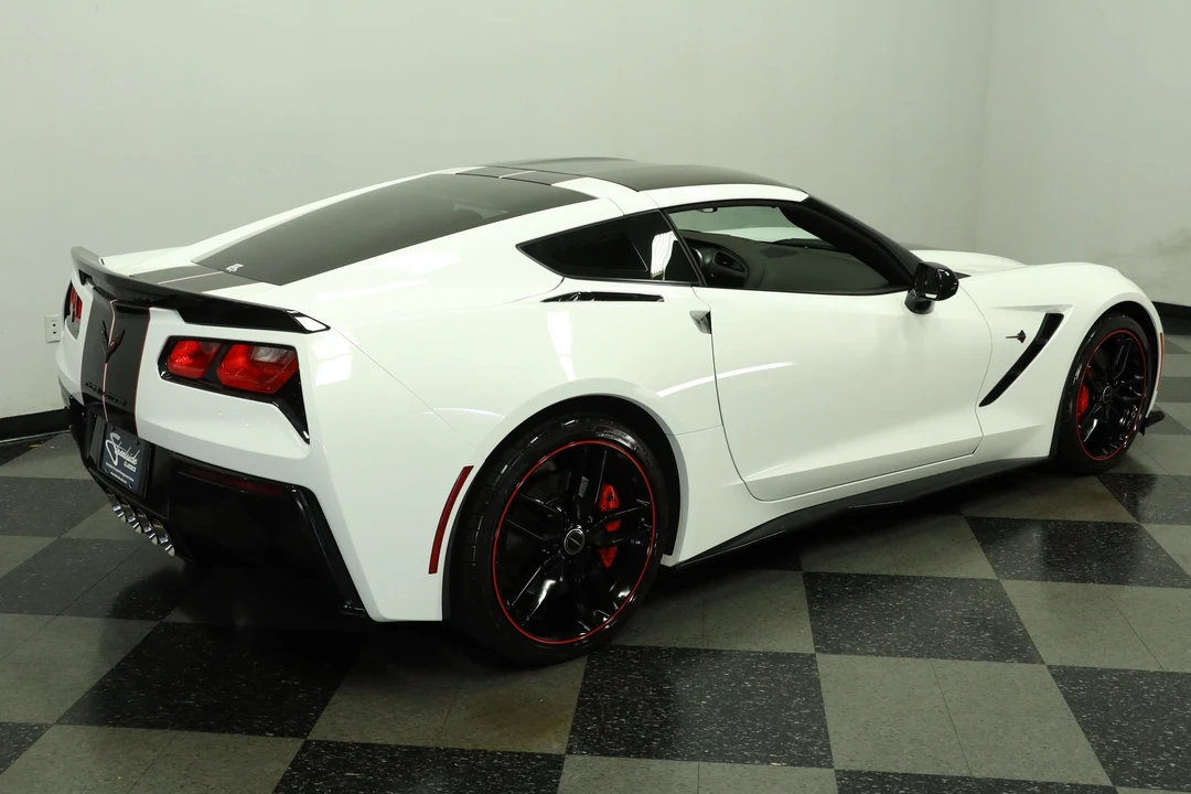 2015 Chevrolet Corvette C7 - Image 12 of 31