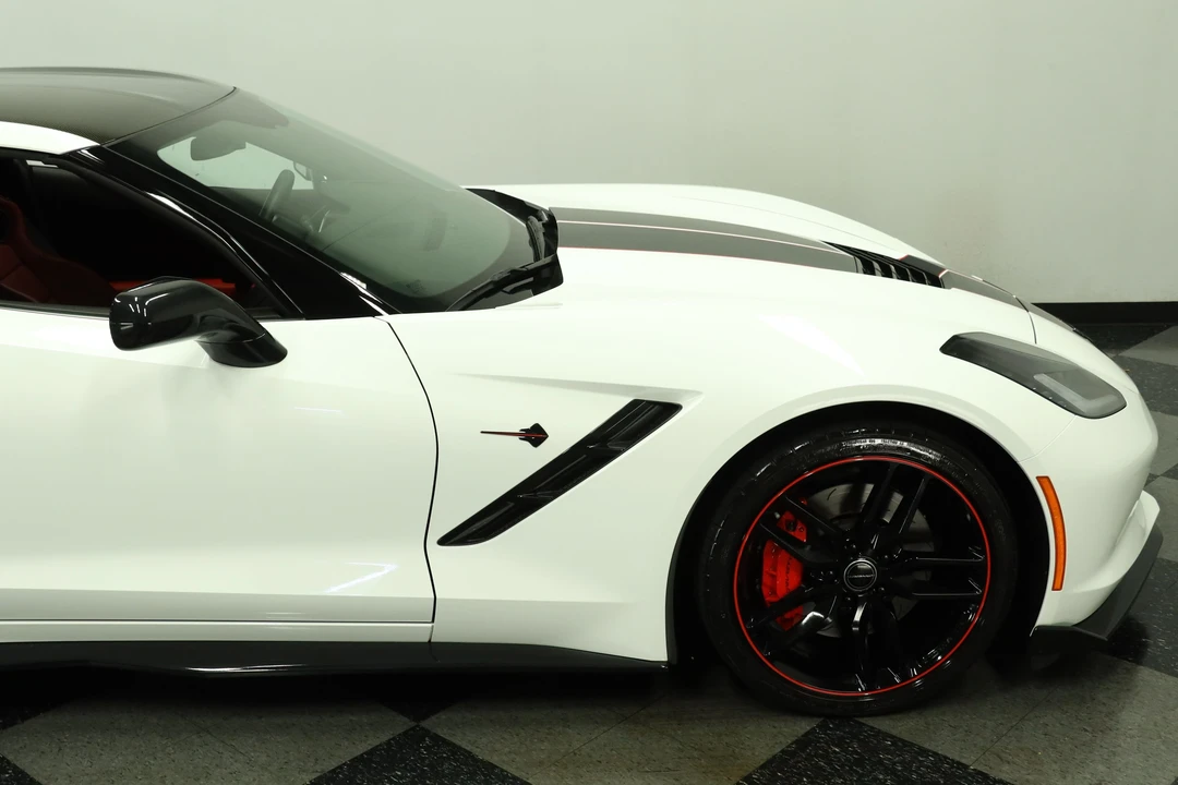 2015 Chevrolet Corvette C7 - Image 29 of 31