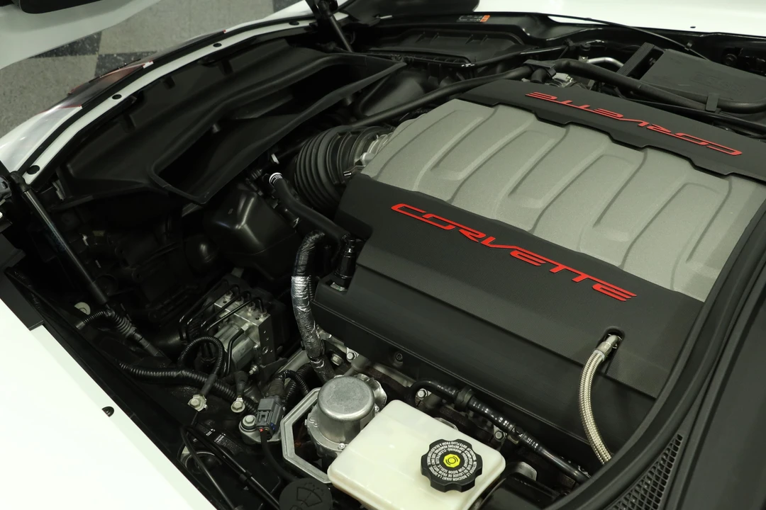 2015 Chevrolet Corvette C7 - Image 31 of 31