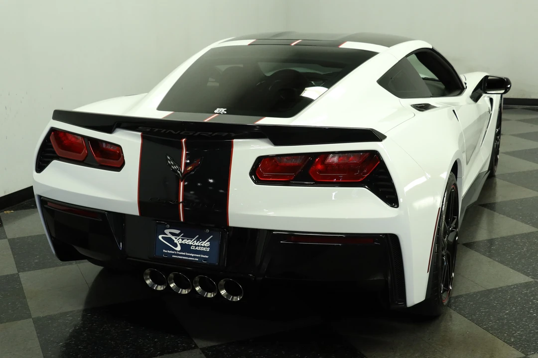 2015 Chevrolet Corvette C7 - Image 10 of 31