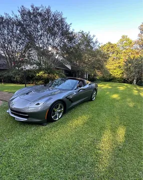 2015 Chevrolet Corvette C7 - Image 3 of 6