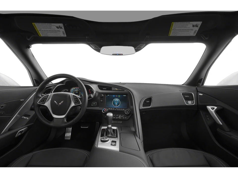 2015 Chevrolet Corvette C7 - Image 5 of 15