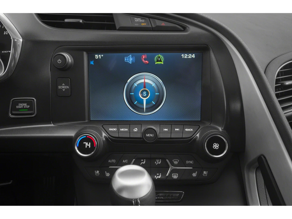 2015 Chevrolet Corvette C7 - Image 7 of 15