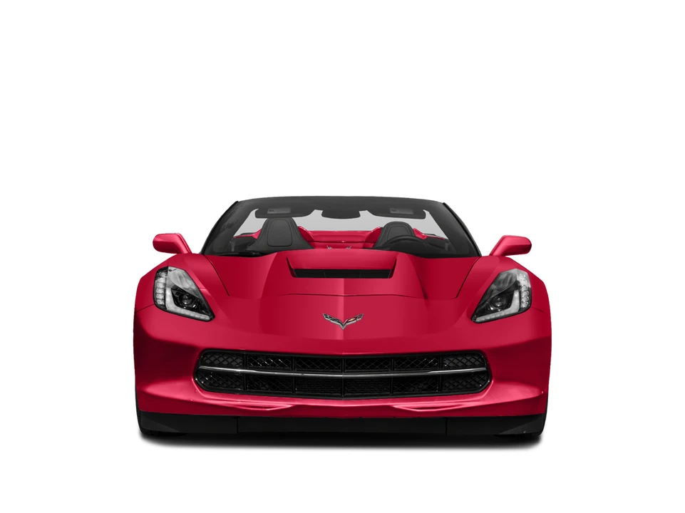 2015 Chevrolet Corvette C7 - Image 4 of 20