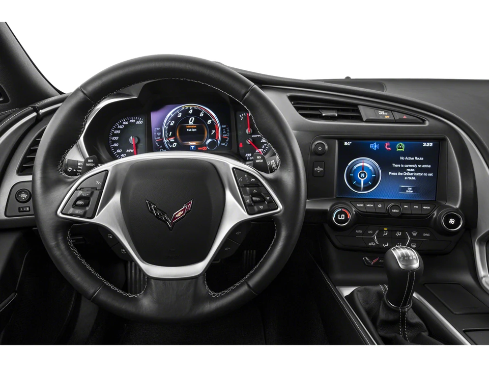 2015 Chevrolet Corvette C7 - Image 7 of 20