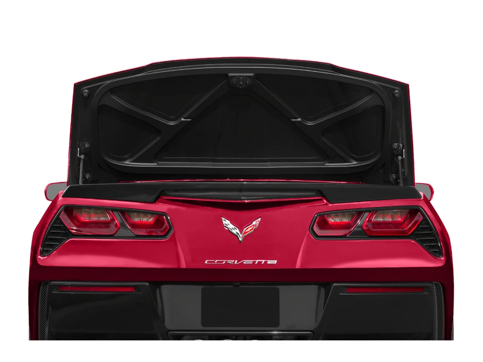 2015 Chevrolet Corvette C7 - Image 13 of 20