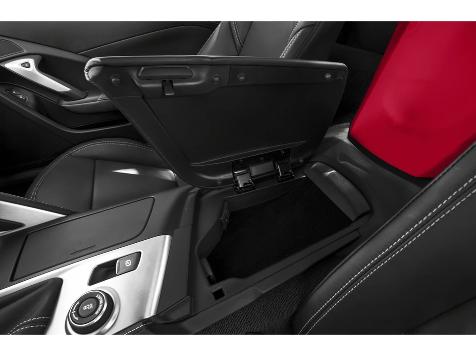 2015 Chevrolet Corvette C7 - Image 17 of 20