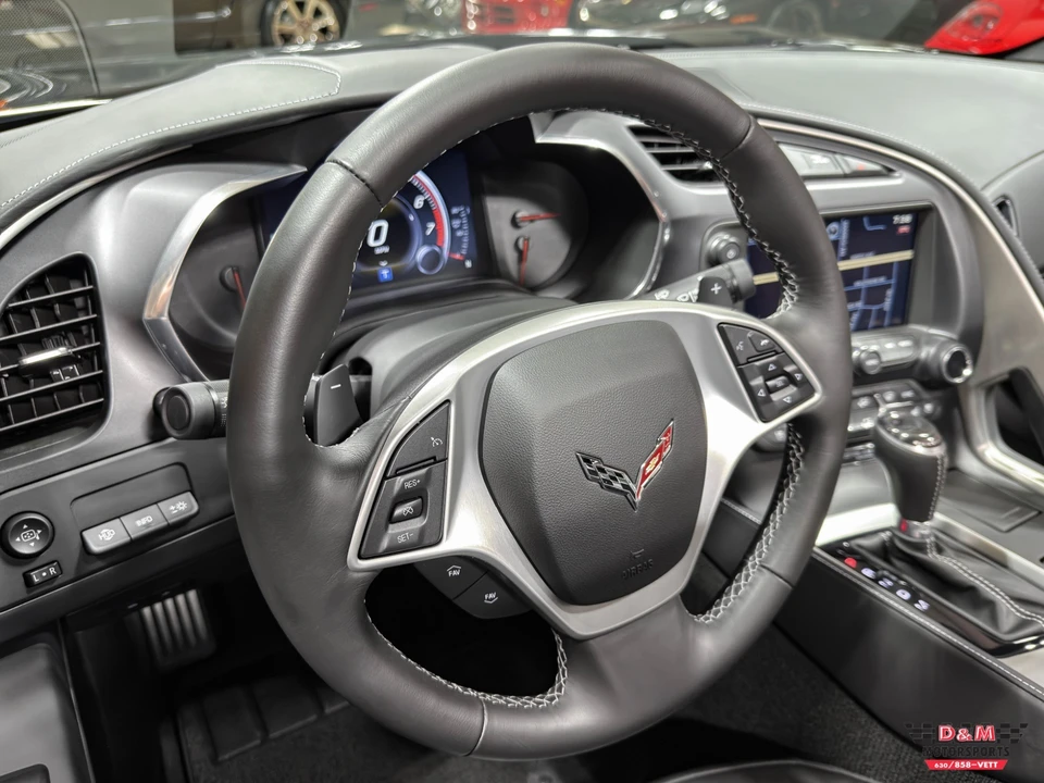 2015 Chevrolet Corvette C7 - Image 15 of 31