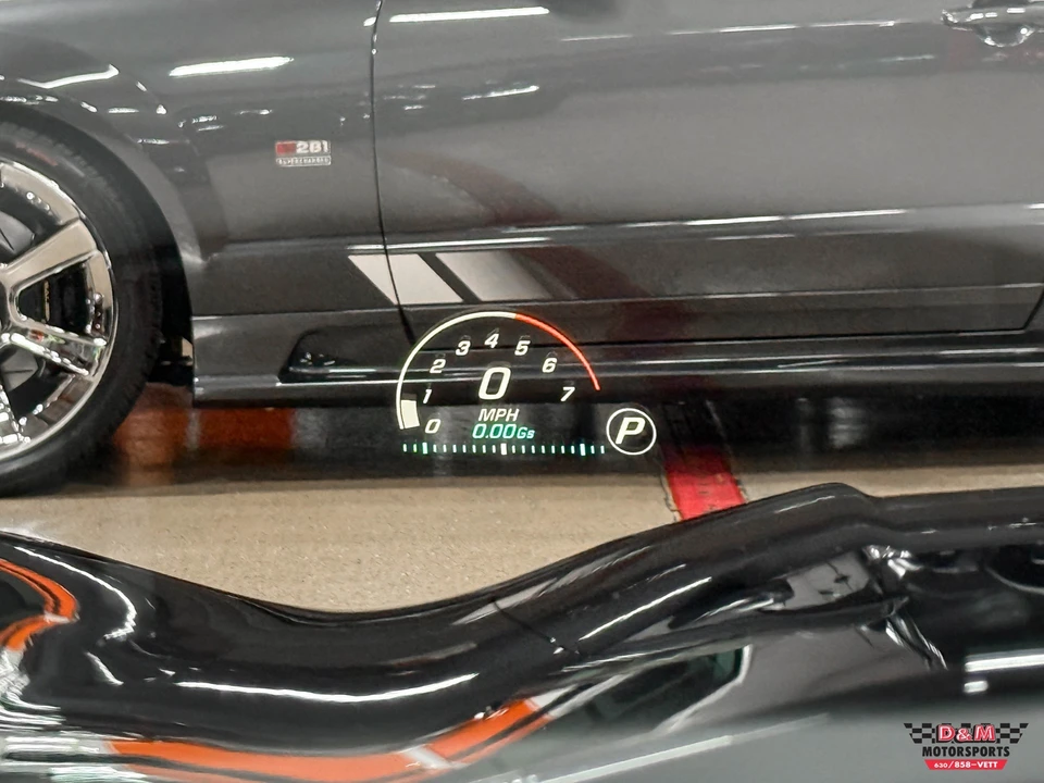 2015 Chevrolet Corvette C7 - Image 16 of 31
