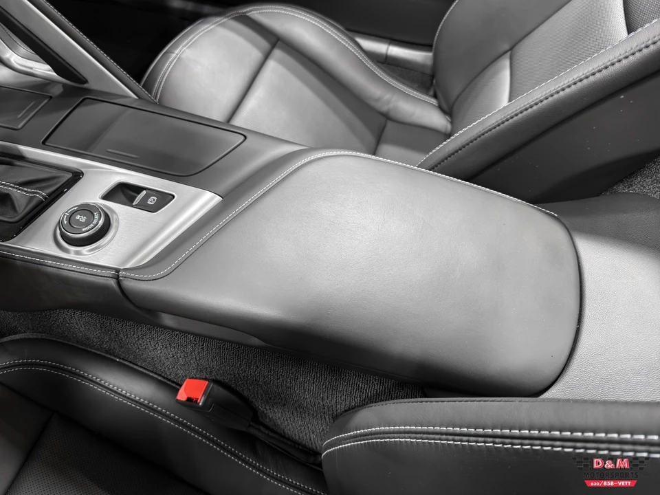 2015 Chevrolet Corvette C7 - Image 24 of 31