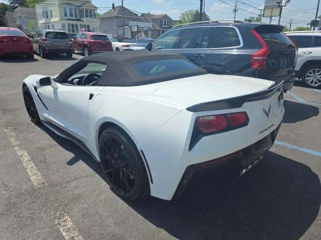 2015 Chevrolet Corvette C7 - Image 4 of 15