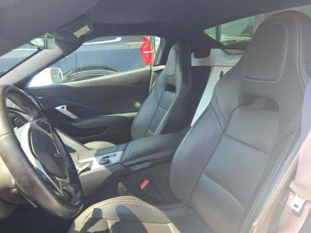 2015 Chevrolet Corvette C7 - Image 5 of 15