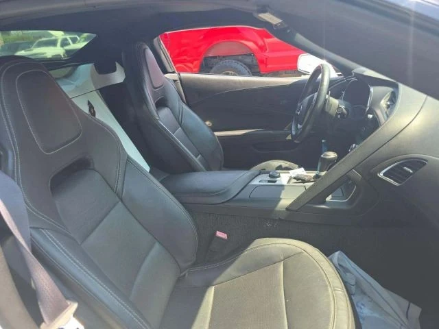 2015 Chevrolet Corvette C7 - Image 6 of 15