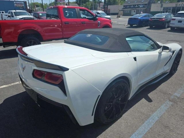 2015 Chevrolet Corvette C7 - Image 3 of 15