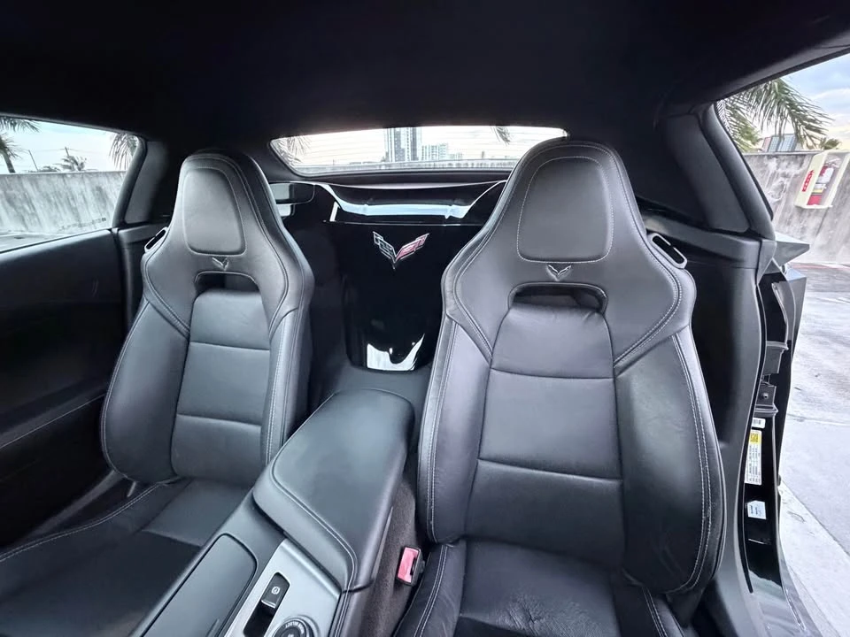 2015 Chevrolet Corvette C7 - Image 15 of 20