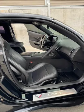 2015 Chevrolet Corvette C7 - Image 4 of 6