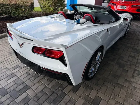 2015 Chevrolet Corvette C7 - Image 3 of 13