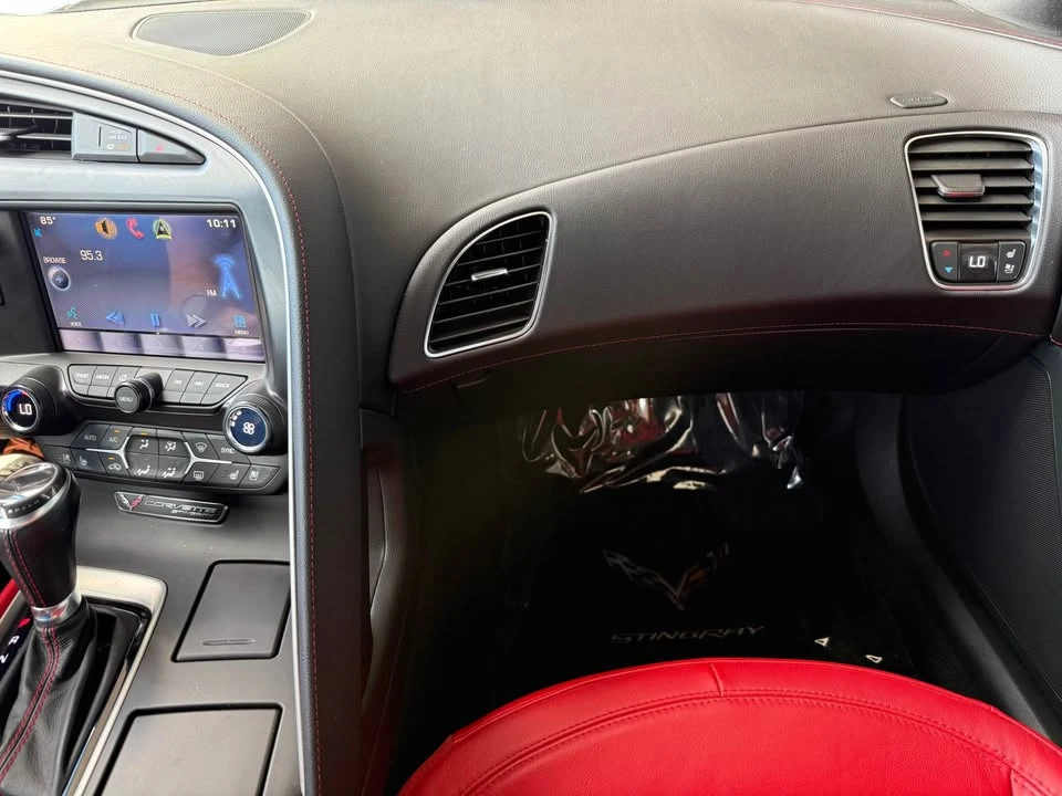 2015 Chevrolet Corvette C7 - Image 11 of 13