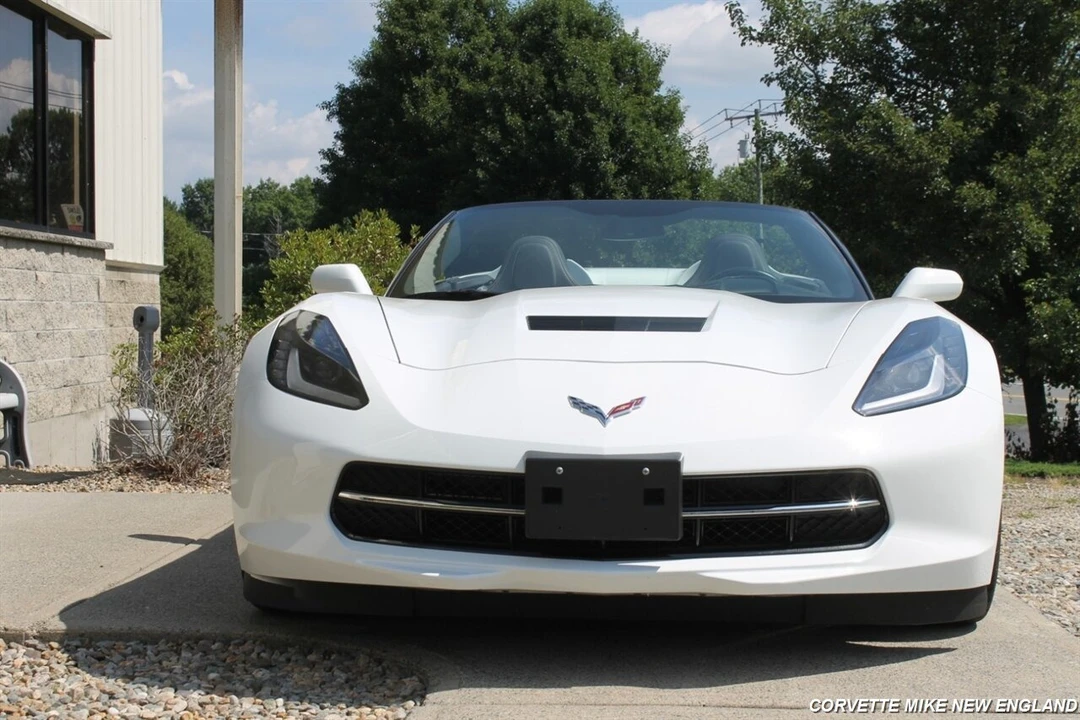 2015 Chevrolet Corvette C7 - Image 11 of 31