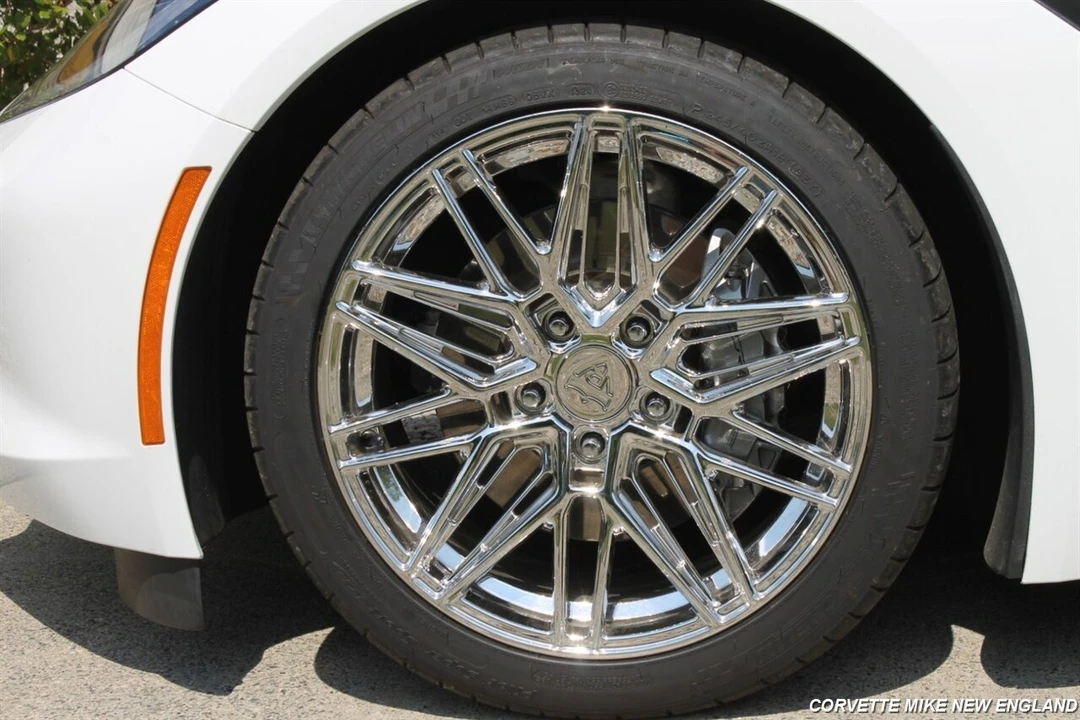 2015 Chevrolet Corvette C7 - Image 12 of 31