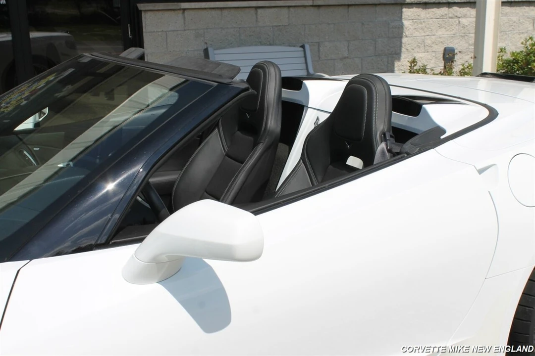 2015 Chevrolet Corvette C7 - Image 16 of 31