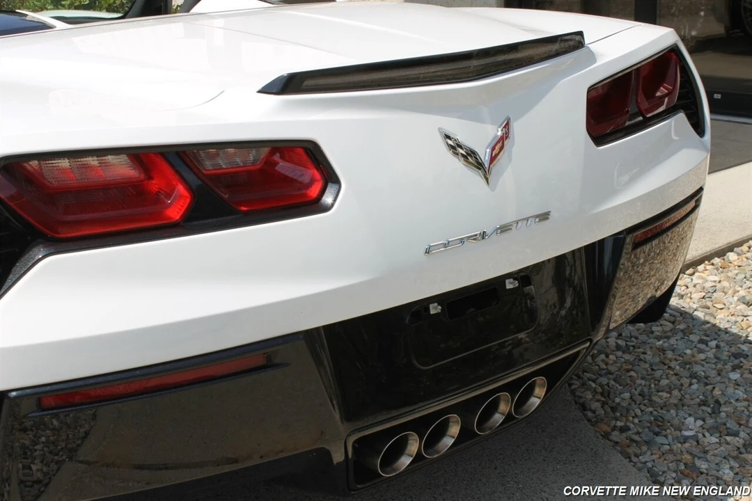 2015 Chevrolet Corvette C7 - Image 18 of 31
