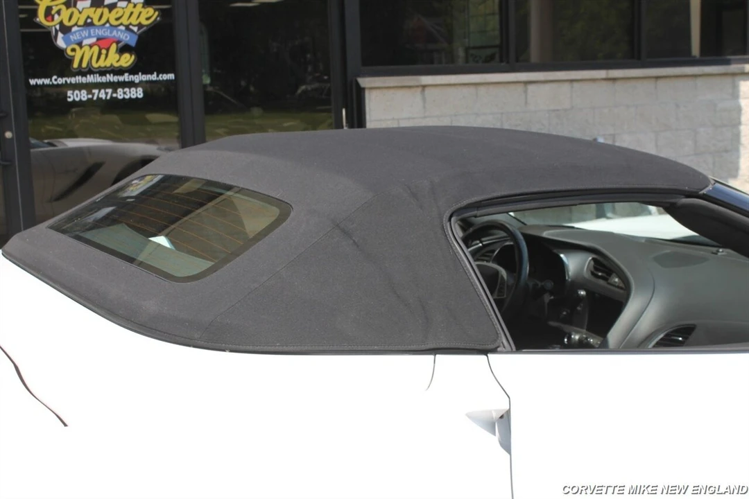 2015 Chevrolet Corvette C7 - Image 27 of 31