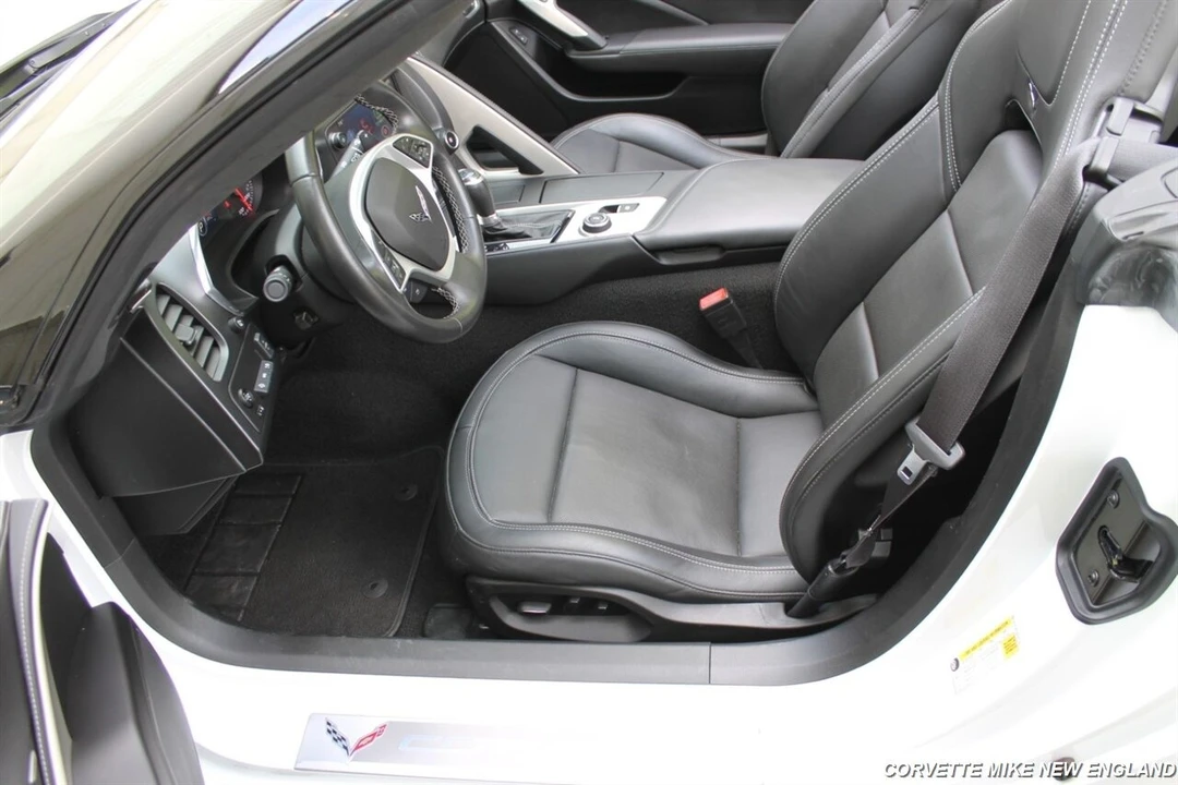 2015 Chevrolet Corvette C7 - Image 26 of 31