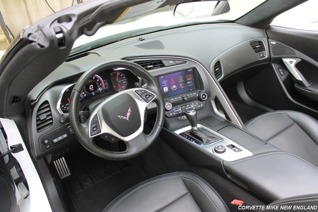 2015 Chevrolet Corvette C7 - Image 29 of 31