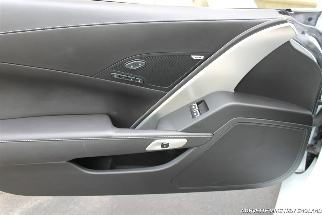2015 Chevrolet Corvette C7 - Image 31 of 31