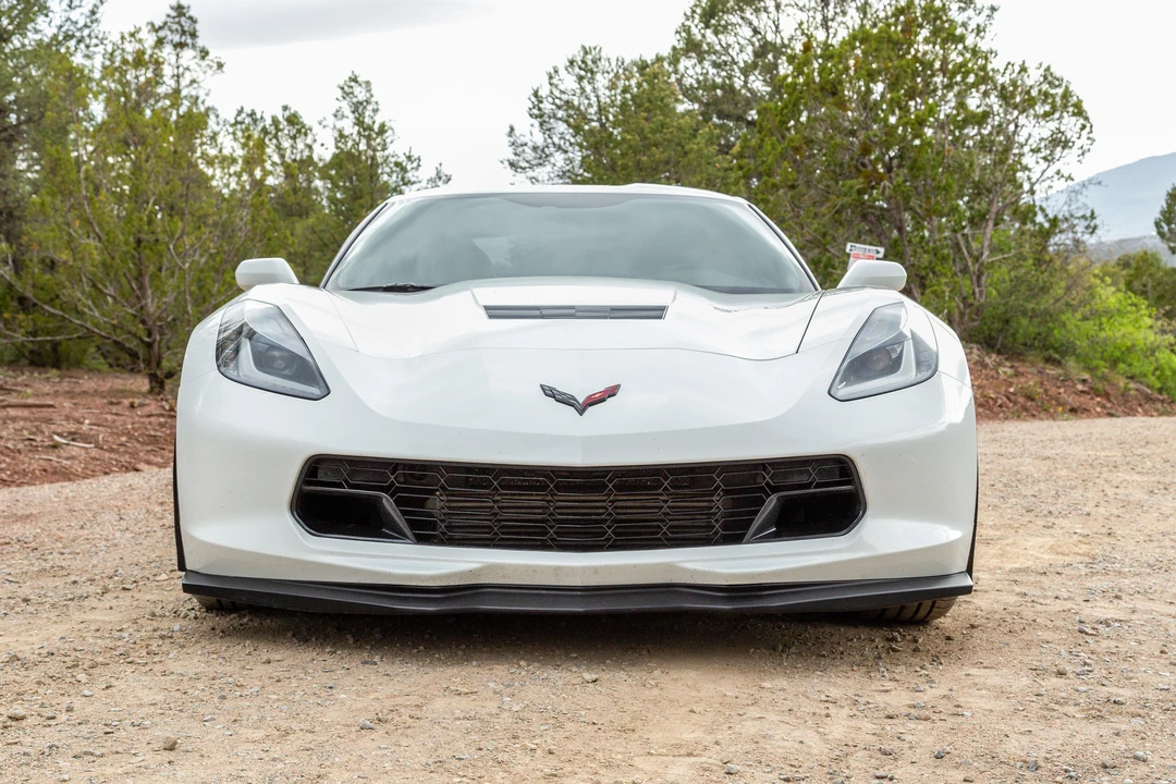 2015 Chevrolet Corvette C7 - Image 2 of 31