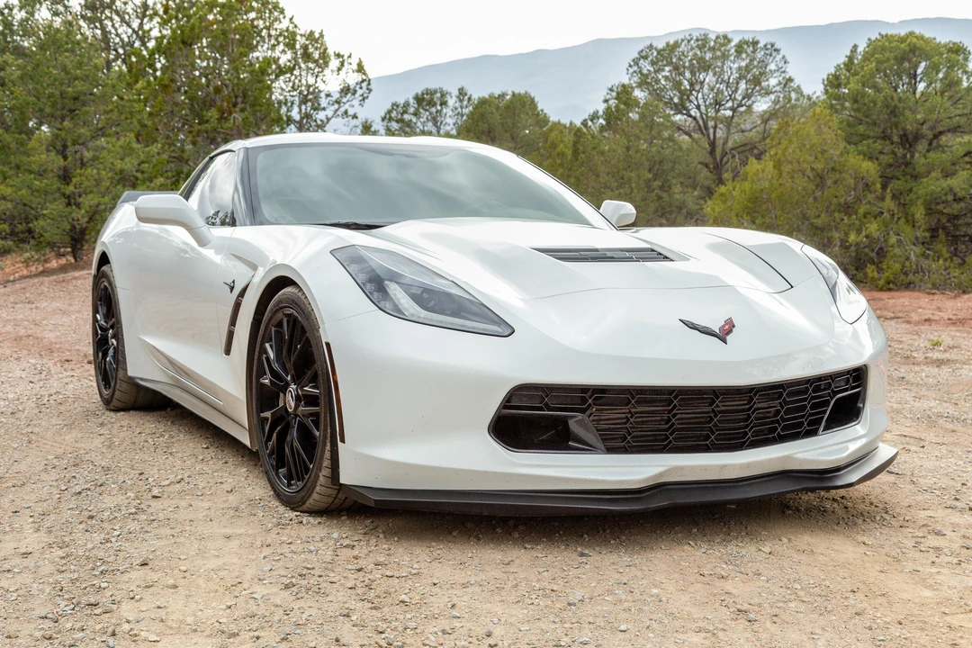 2015 Chevrolet Corvette C7 - Image 9 of 31