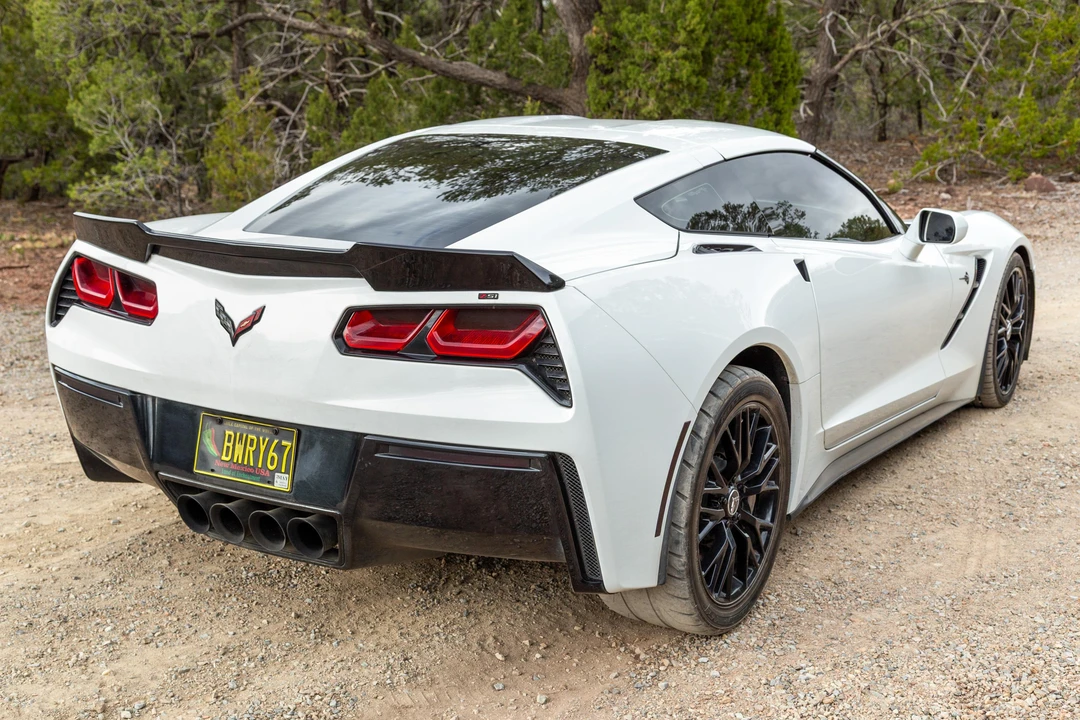 2015 Chevrolet Corvette C7 - Image 4 of 31