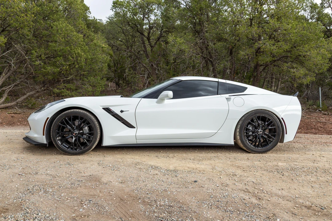 2015 Chevrolet Corvette C7 - Image 7 of 31