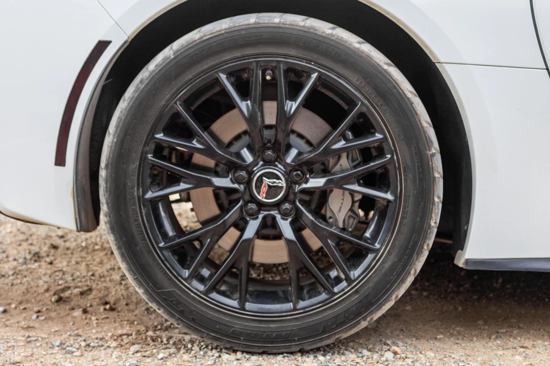 2015 Chevrolet Corvette C7 - Image 29 of 31