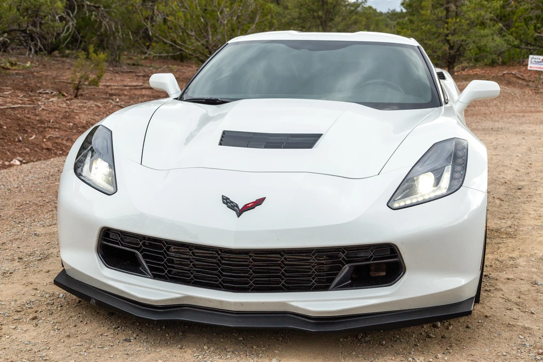 2015 Chevrolet Corvette C7 - Image 6 of 31