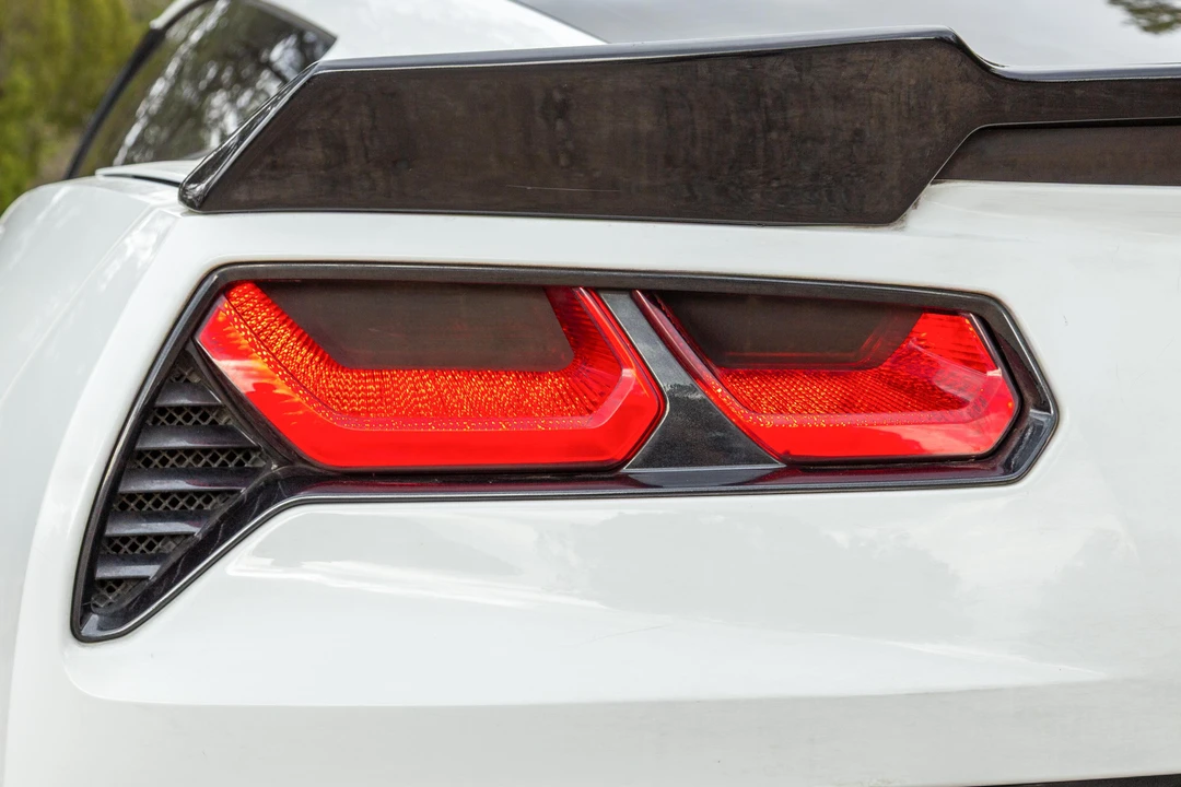2015 Chevrolet Corvette C7 - Image 19 of 31