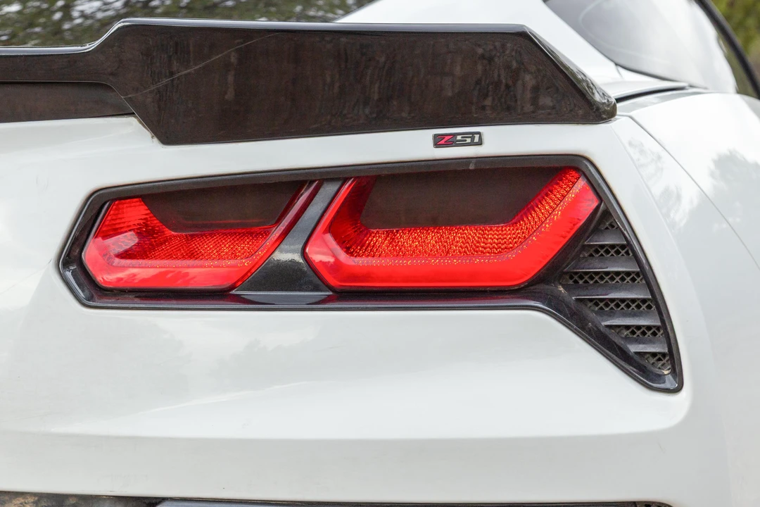 2015 Chevrolet Corvette C7 - Image 23 of 31