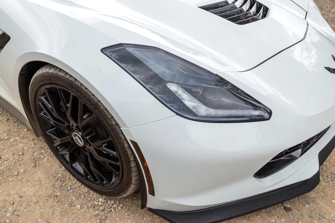 2015 Chevrolet Corvette C7 - Image 10 of 31